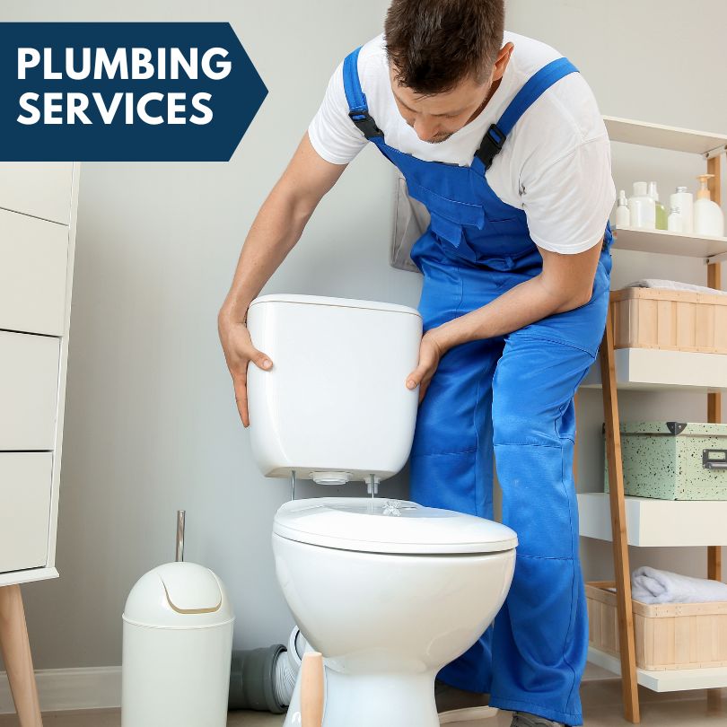 Plumbing Company in Grand Marais, MI